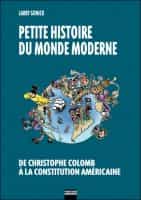 "Petite Histoire du monde moderne" T1