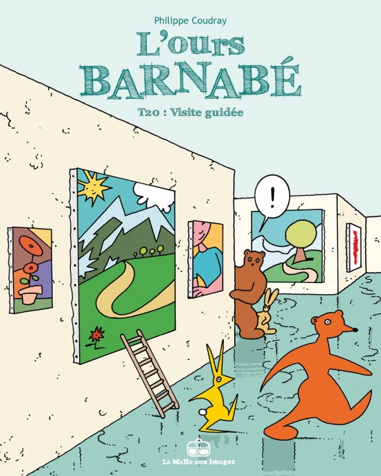 Le harcèlement scolaire : parlons-en en BD, dès le plus jeune âge …