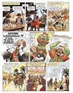 Le Petit théâtre des opérations présente les guerres napoléoniennes page 3