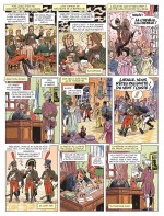 Le Petit théâtre des opérations présente les guerres napoléoniennes page 4