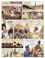 Le Petit théâtre des opérations présente les guerres napoléoniennes page 6