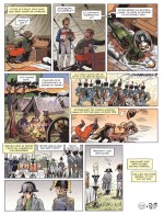 Le Petit théâtre des opérations présente les guerres napoléoniennes page 7