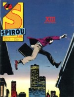 Spirou 2408