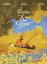 Ulysse & Cyrano couv