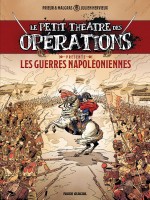 couverture le petit théâtre des opérations