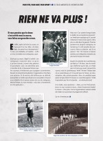 « Plus vite, plus haut, plus sport !»  page 6