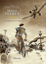 Maurice Tillieux 1940 couv