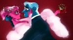 lore olympus vignette