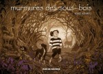 murmures des sous bois couverture