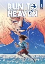 run to heaven couverture