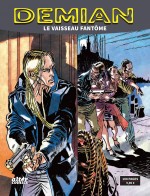 Demian_Tome 2_Le vaisseau fantôme