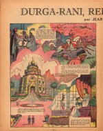 « Durga Râni », Fillette n° 24 (19/12/1946).