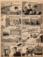 « Les Pieds nickelés à l’ORTF », L’Épatant n° 5 (30/03/1967).