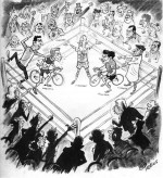 Miroir du cyclisme (1953).