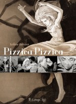 Pizzica Pizzica couv