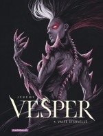 Vesper T4 couv