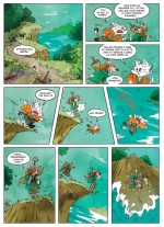 Les Larmes du Yôkaï page 10