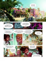 Les soeurs Grémillet T6 page 3