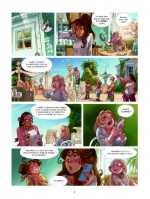 Les soeurs Grémillet T6 page 4