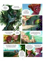 Les soeurs Grémillet T6 page 6