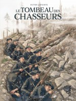 TOMBEAU DES CHASSEURS (LE)