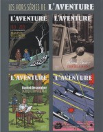 Aventure 2