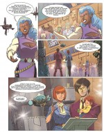 Capitaine Flam page 7