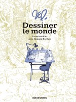 Dessiner le monde