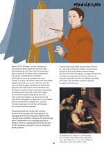 Histoire de l'art au féminin page 21