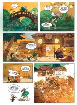 Les Larmes du Yôkaï page 14