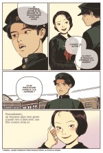 Les enfants de l'empire page 1