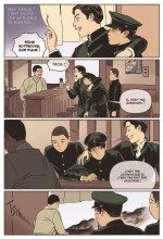 Les enfants de l'empire page 9