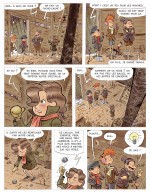 Pages de Les Pestaculaires T2_Page_3