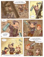 Pages de Les Pestaculaires T2_Page_4