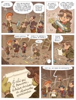 Pages de Les Pestaculaires T2_Page_5