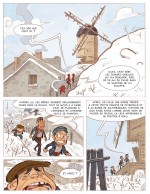 Pages de Les Pestaculaires T2_Page_6