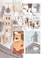 Pages de Les Pestaculaires T2_Page_7