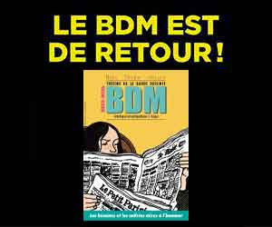 BDM 2025