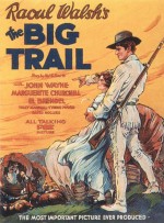 Quelques sources d'inspiration : affiche pour « The Big Trail » (« La  Piste des géants », Raoul Walsh 1930), photo de Walker Evans et portrait de Jim Harrison.