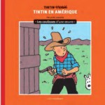 Tintin en Amérique