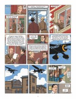 Planche 3 (Blake et Mortimer - 2024).