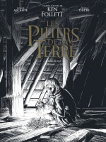 Couverture de l'édition spéciale en noir et blanc (35 €) - EAN  9782344066997.