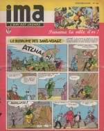 « Tim et Anthime » - Ima n° 128 (05/1958).