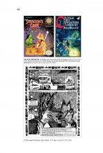 Extraits du livre BD & JeuVideo PLG (2)