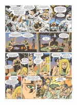 Fossiles vivants Planche7