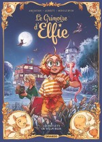 GRIMOIRE D'ELFIE (LE) T5