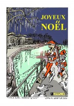 Graffica Noël