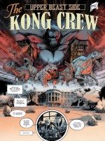 Kong Crew 3 5