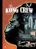 Kong Crew 3 couv