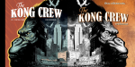 Kong Crew integrale + 3